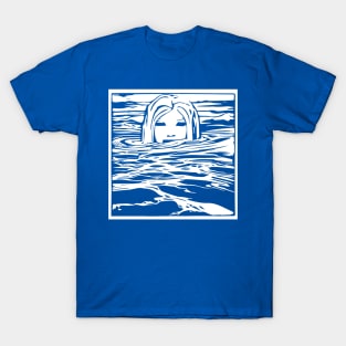 The Mermaid T-Shirt